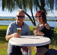 Mulwala Water Ski Club Dining - Pubs Melbourne
