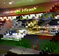 Natural Fresh - Pubs Melbourne