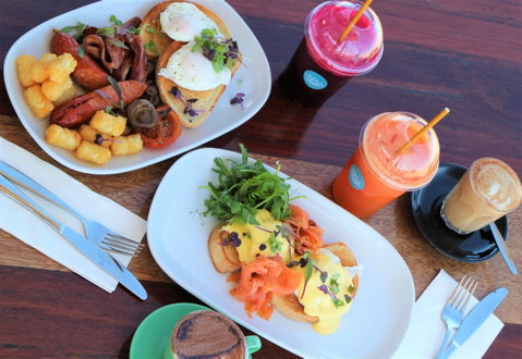 North Beach Kitchen - Pubs Melbourne 0