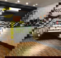 Nudo Cafe - Pubs Melbourne