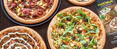 Prime Pizza - Boronia - Pubs Melbourne 0