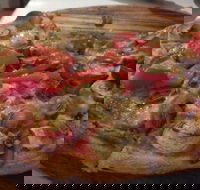 Rossini Ristorante Italiano - Pubs Melbourne