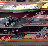 SA Chargrill Chicken and Seafood - Pubs Melbourne