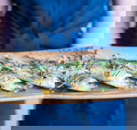 SARDINE eatery  bar - Pubs Melbourne