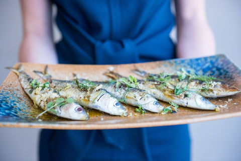 SARDINE Eatery + Bar - Pubs Melbourne 0