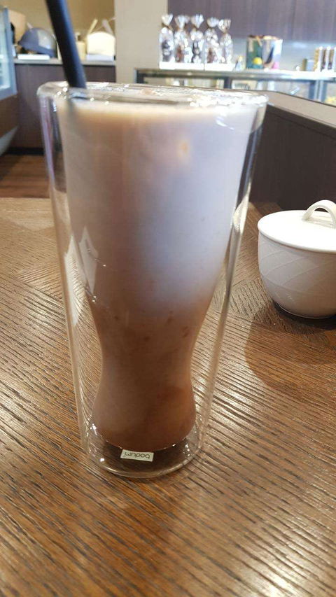 Selene's Chocolate Cafe - Balwyn - Pubs Melbourne 0