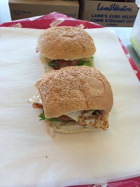 Taylor's Seafood - Pubs Melbourne 0