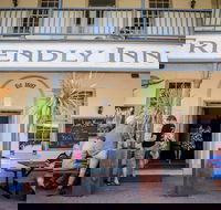 The Friendly Inn - Pubs Melbourne
