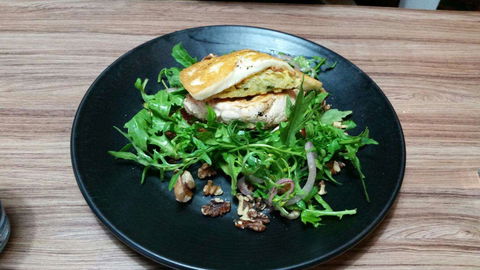 The Coach Bistro - Pubs Melbourne 0