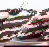 The Cheesecake Shop - Capalaba - Pubs Melbourne