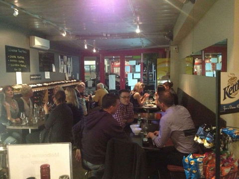 The Jolly Miller Café - Bacchus Marsh - Pubs Melbourne 0