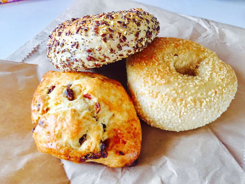 Woodfrog Bakery - Pubs Melbourne 0