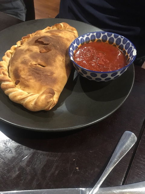 Cafe Capella's - Pubs Melbourne 12