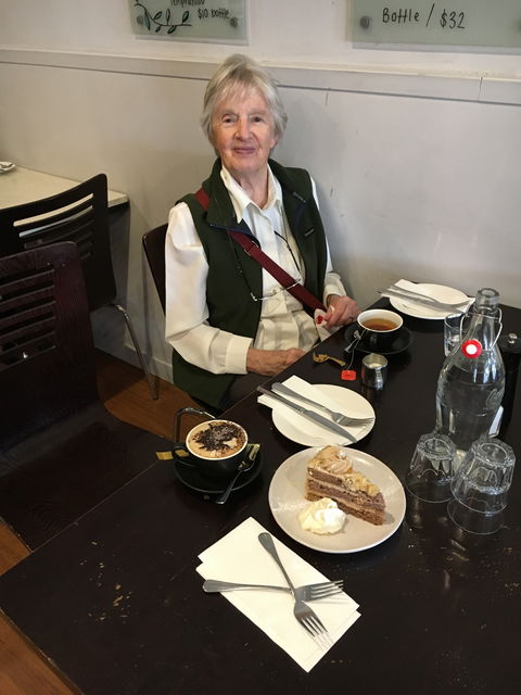 Cafe Capella's - Pubs Melbourne 13