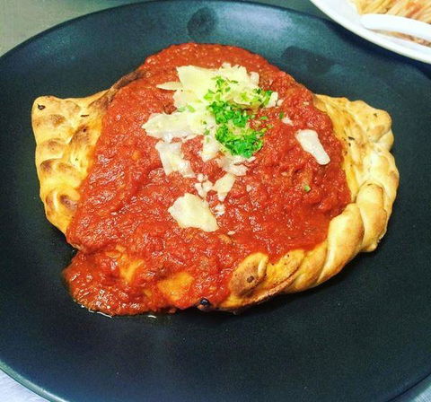 Cafe Capella's - Pubs Melbourne 0