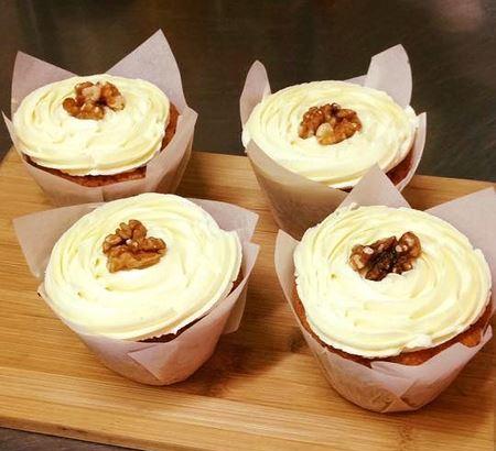 Cafe Capella's - Pubs Melbourne 1