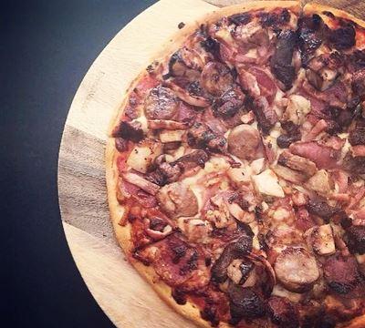 Cafe Capella's - Pubs Melbourne 2