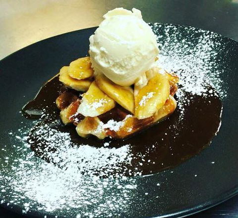 Cafe Capella's - Pubs Melbourne 3