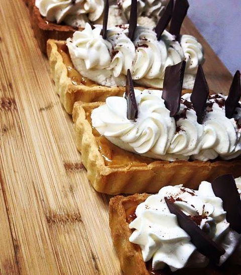 Cafe Capella's - Pubs Melbourne 4