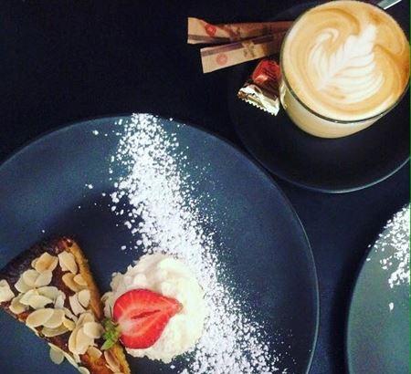 Cafe Capella's - Pubs Melbourne 6