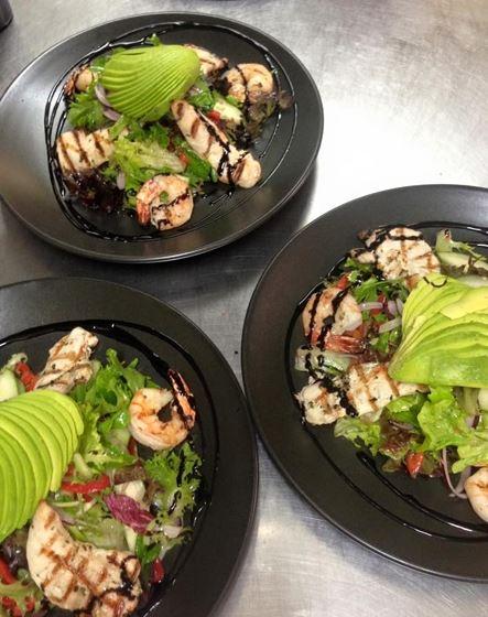 Cafe Capella's - Pubs Melbourne 7