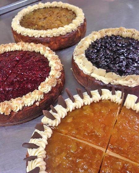 Cafe Capella's - Pubs Melbourne 8