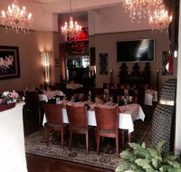 Cattleya's Restaurant - Pubs Melbourne