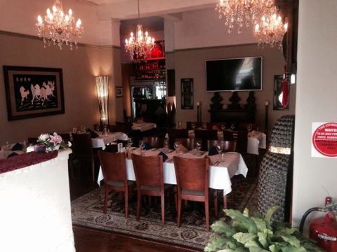 Cattleya's Restaurant - Pubs Melbourne 0