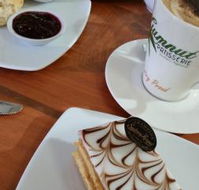 Gumnut Patisserie - Pubs Melbourne
