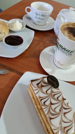 Gumnut Patisserie - Pubs Melbourne 0