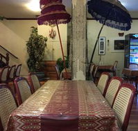 Indonesia Indah Restaurant - Pubs Melbourne