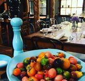 Seed Winehouse  Kitchen - Pubs Melbourne