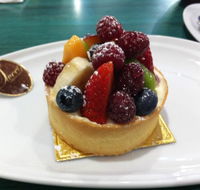 Sweet Caramel - Pubs Melbourne