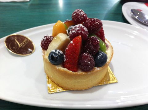Sweet Caramel - Pubs Melbourne 0
