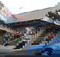 Baker et Chef - Pubs Melbourne