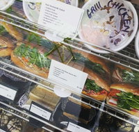 Banh Mi  Rolls - Everton Park - Pubs Melbourne