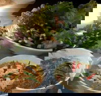 Blue Chili - Pubs Melbourne