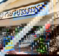 Central 7 Seafood  Takeaway - Pubs Melbourne
