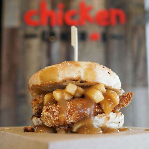Chicken Central - Balwyn - Pubs Melbourne 0