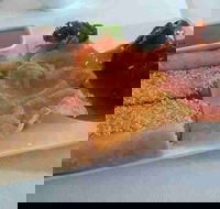 China Garden Chinese Restaurant - Pubs Melbourne