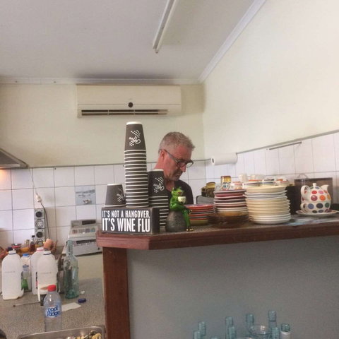 Chill Out Icecreamery & Coffee Garden - Pubs Melbourne 0