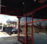 Da Vinci's Pizza Gallery - Watsonia - Pubs Melbourne
