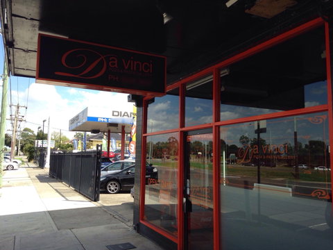 Da Vinci's Pizza Gallery - Watsonia - Pubs Melbourne 0