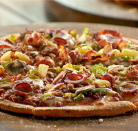 Domino's - Everton Park - Pubs Melbourne