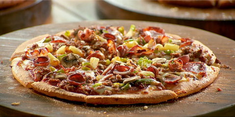 Domino's - Everton Park - Pubs Melbourne 0