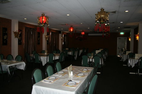 Dragon Phoenix Restaurant - Pubs Melbourne 0