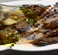 Flavours of Asia Katuparan - Pubs Melbourne