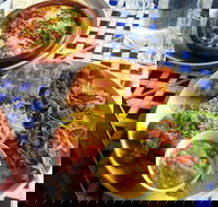 Grand Pacific Hotel Bistro - Pubs Melbourne