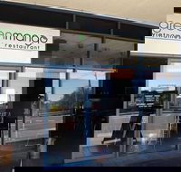 Green Mango - Pubs Melbourne