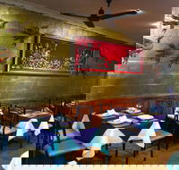 Groove Cafe - Pubs Melbourne